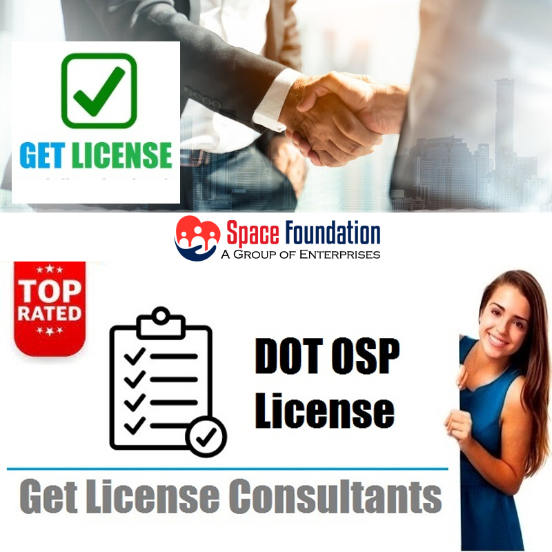 DOT OSP REGISTRATION